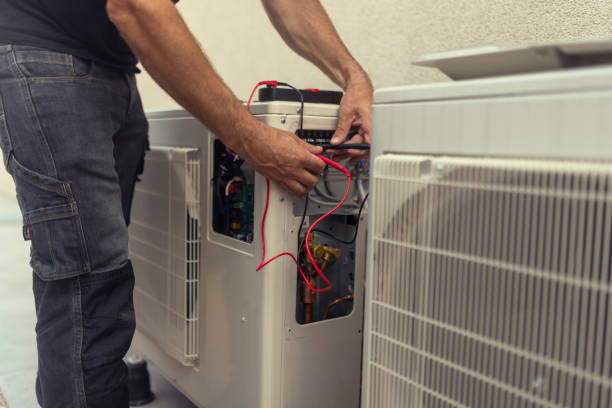 Best HVAC Replacement Cost  in Millersville, TN