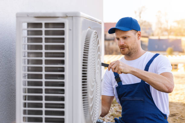 Best HVAC Installation Services  in Millersville, TN