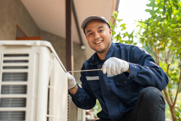 Best Affordable HVAC Services  in Millersville, TN