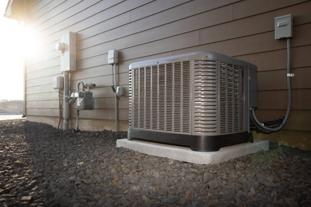 Best Local HVAC Companies  in Millersville, TN